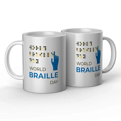 World Braille Day