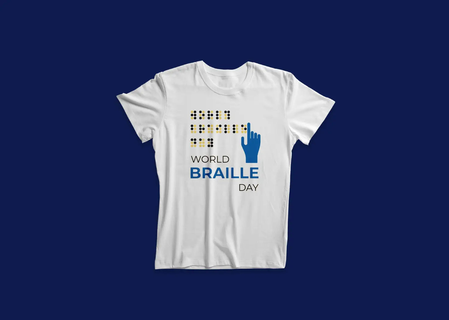World Braille Day