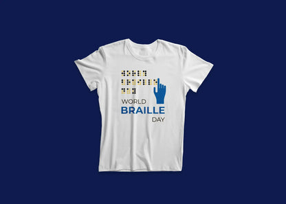 World Braille Day