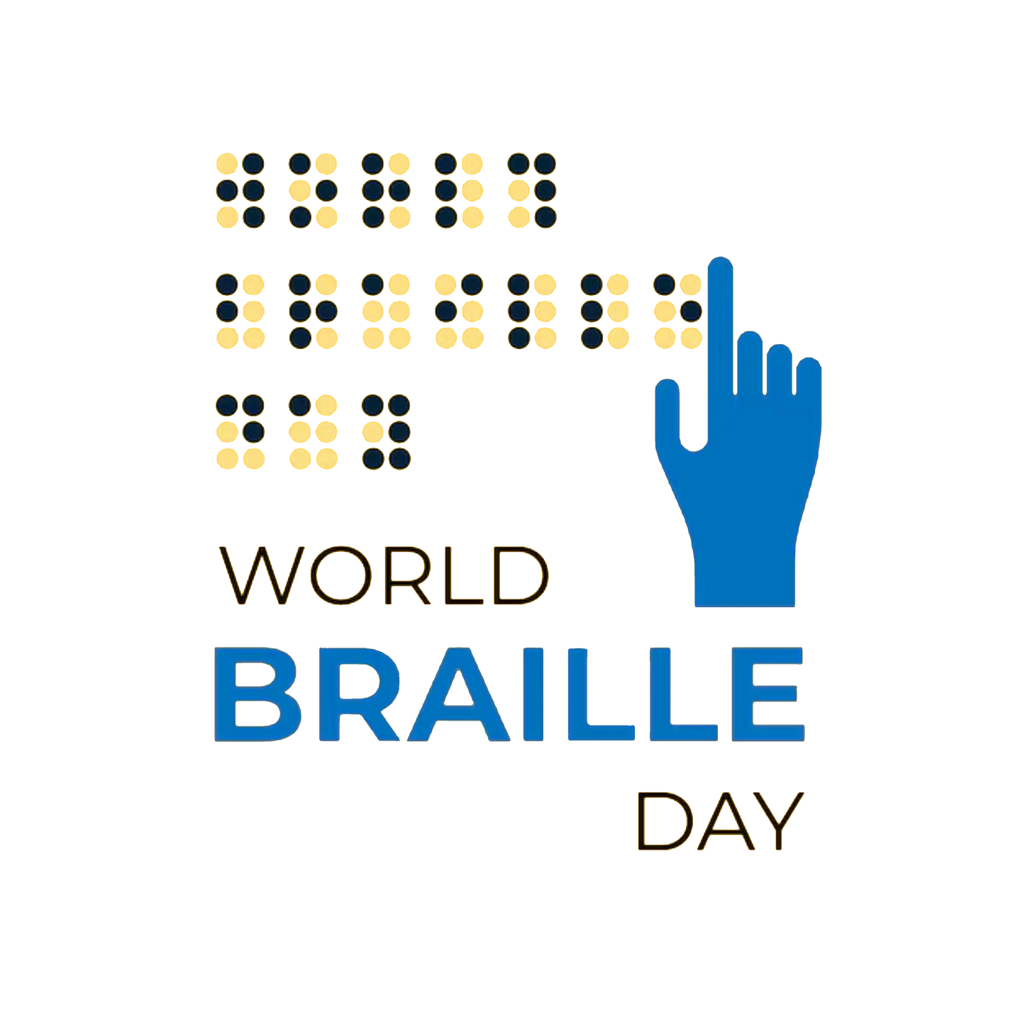 World Braille Day