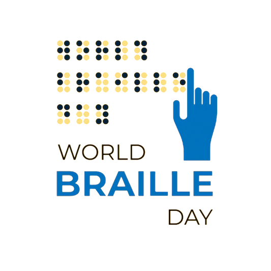 World Braille Day