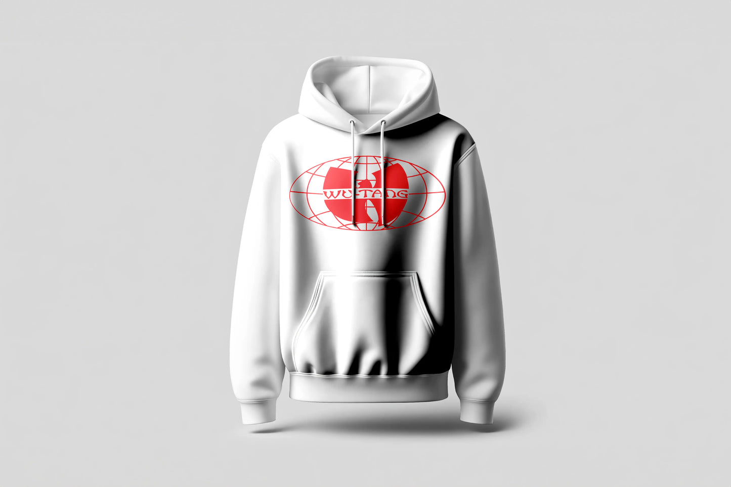 WuTang Worldwide Logo