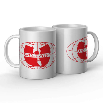 WuTang Worldwide Logo