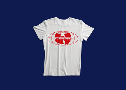 WuTang Worldwide Logo