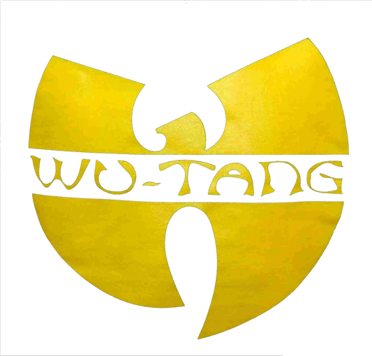 Wu-Tang Logo