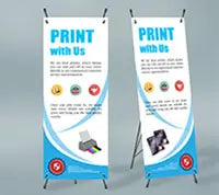 X-Frame Banners