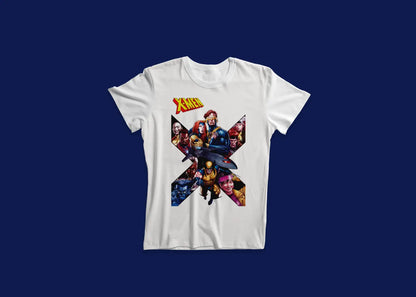 X-Men