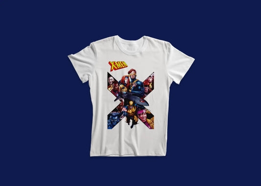 X-Men