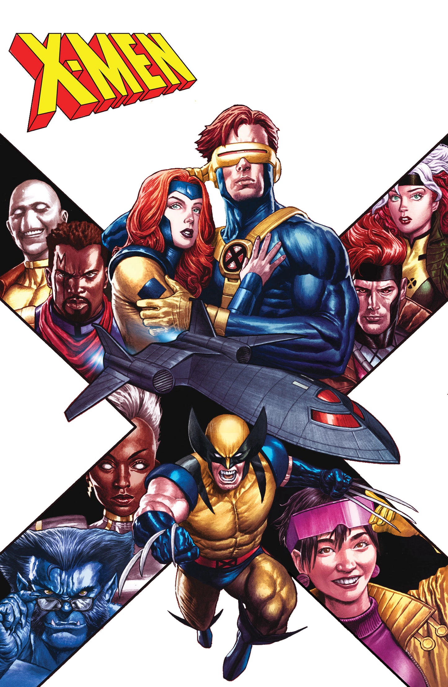 X-Men