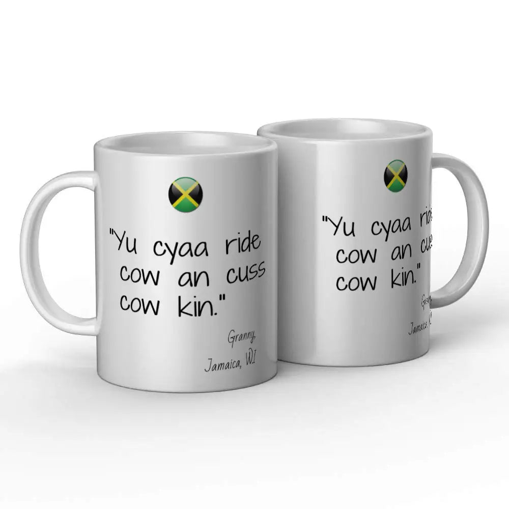 Yu Cyaa Ride