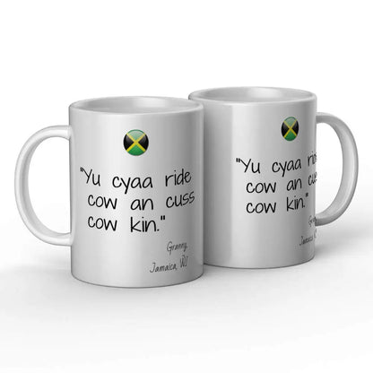 Yu Cyaa Ride
