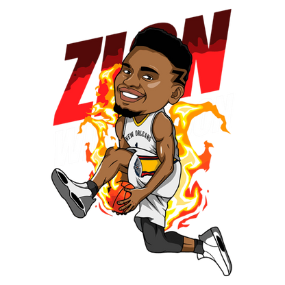 Zion Williamson