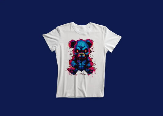 Zombie Bear