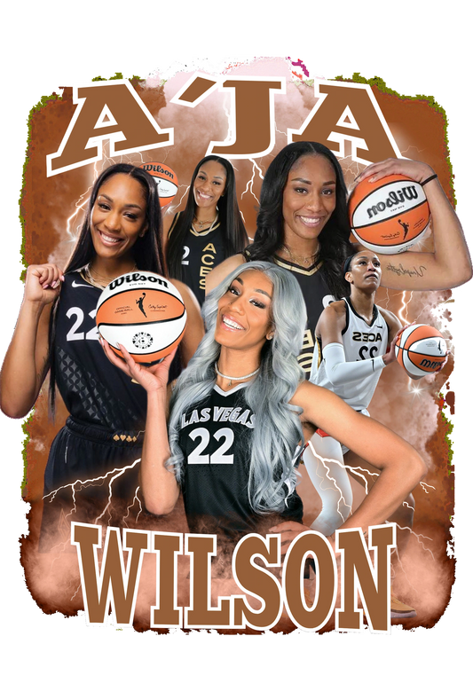 A'JA Wilson