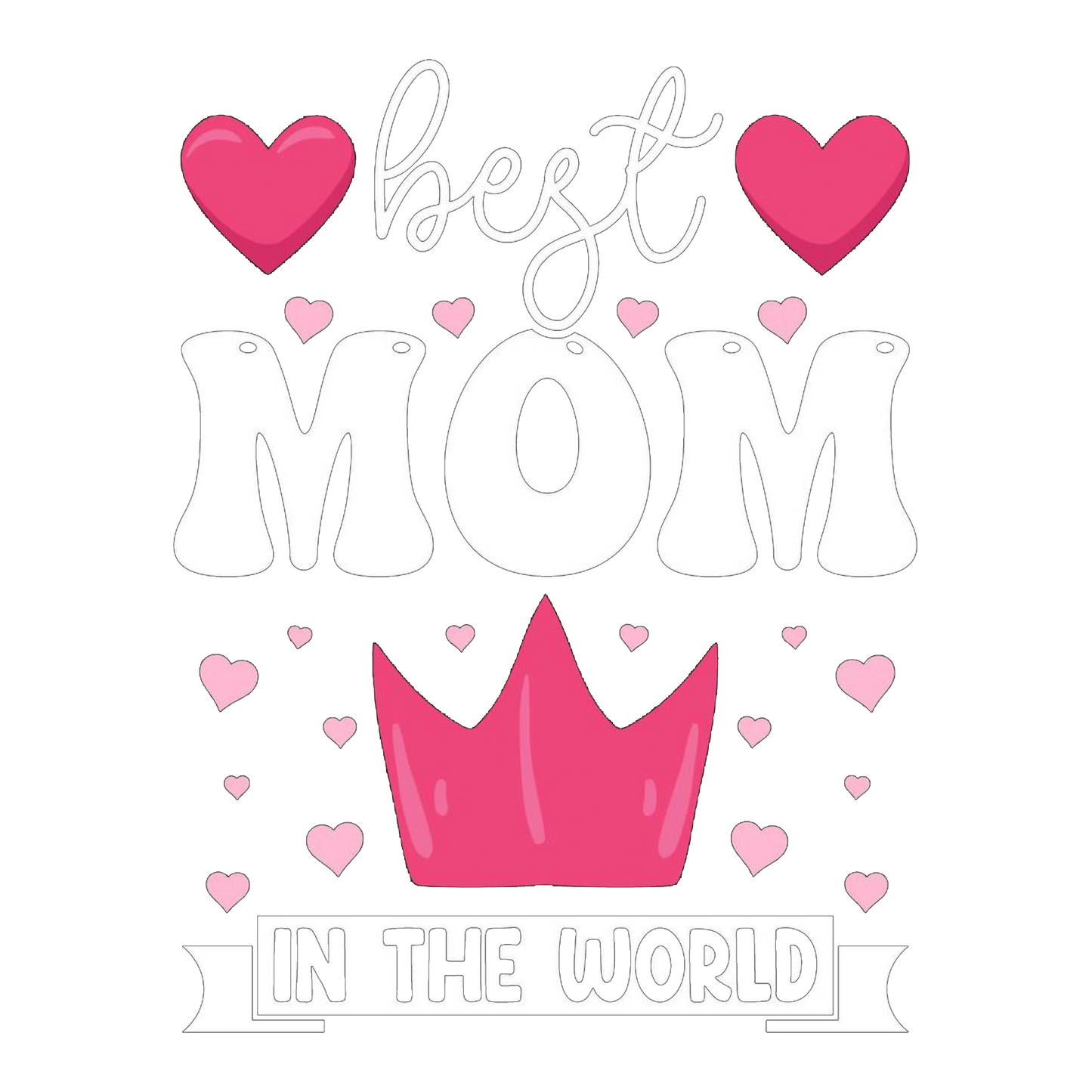 Best Mom