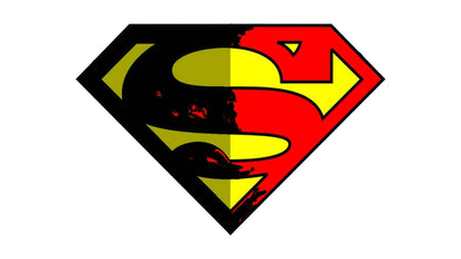 Cyborg Superman Logo