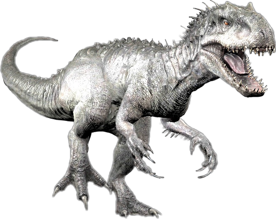 Indominus Rex