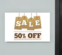 Display Boards