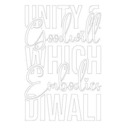 Embodies Diwali