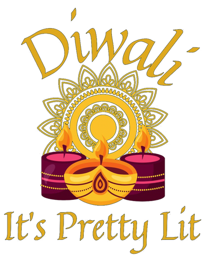 Diwali Lit