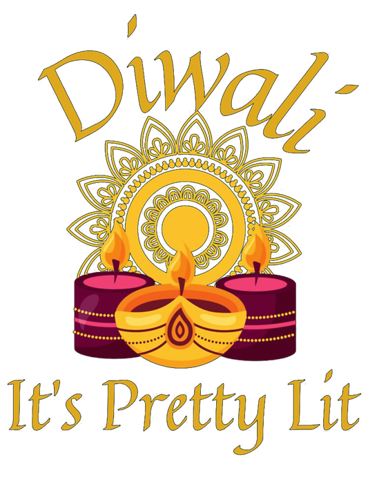 Diwali Lit