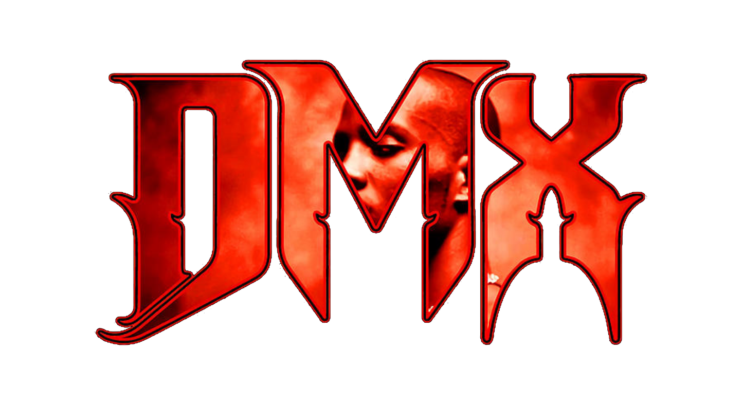 DMX Logo