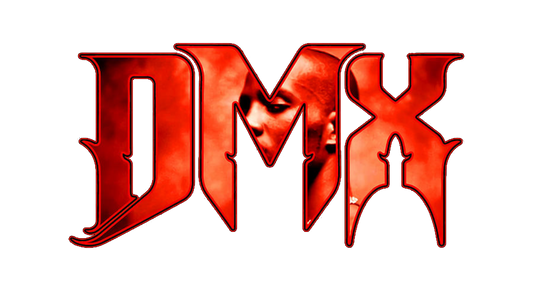 DMX Logo