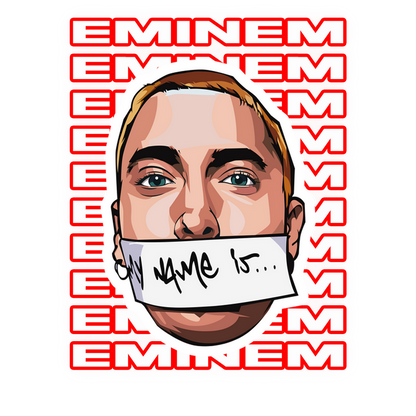 My Name is