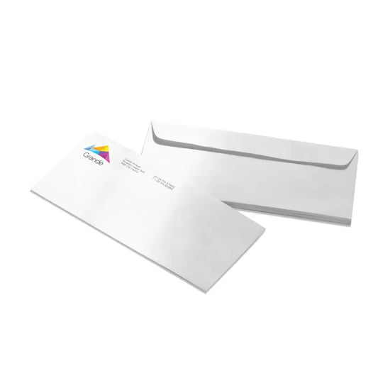 Envelopes (Self Adhesive) - 60lb Uncoated