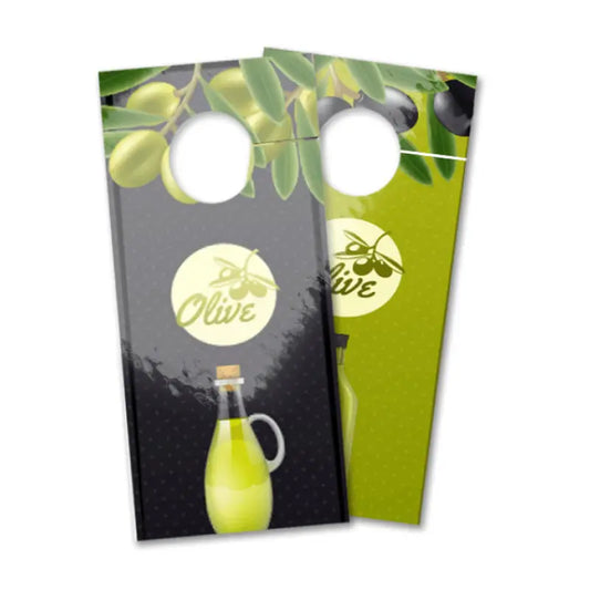 UV (High Gloss) Hangers