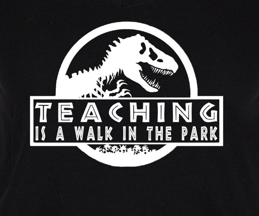 TeachaSaurus 5