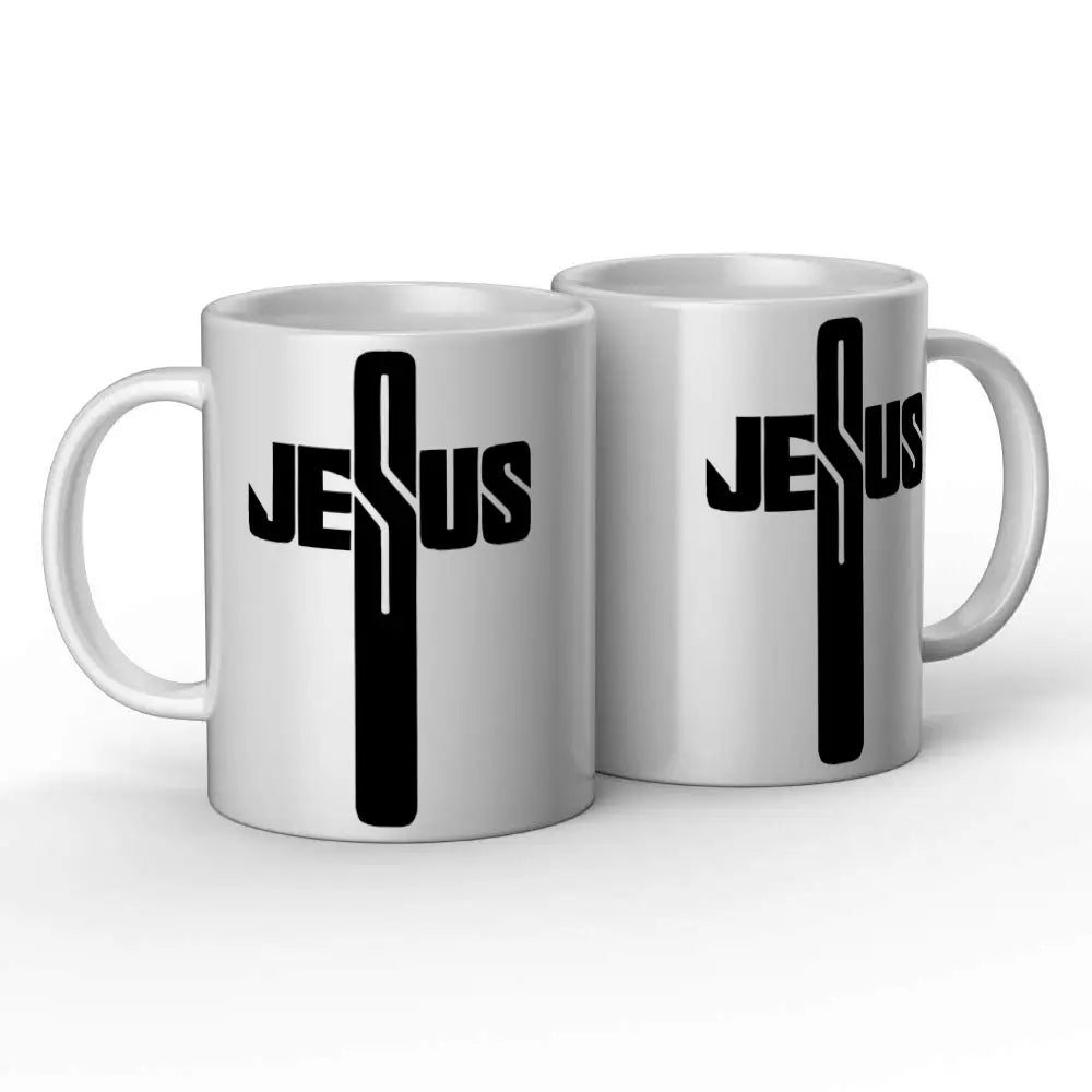 jeSus