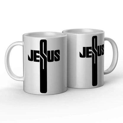 jeSus