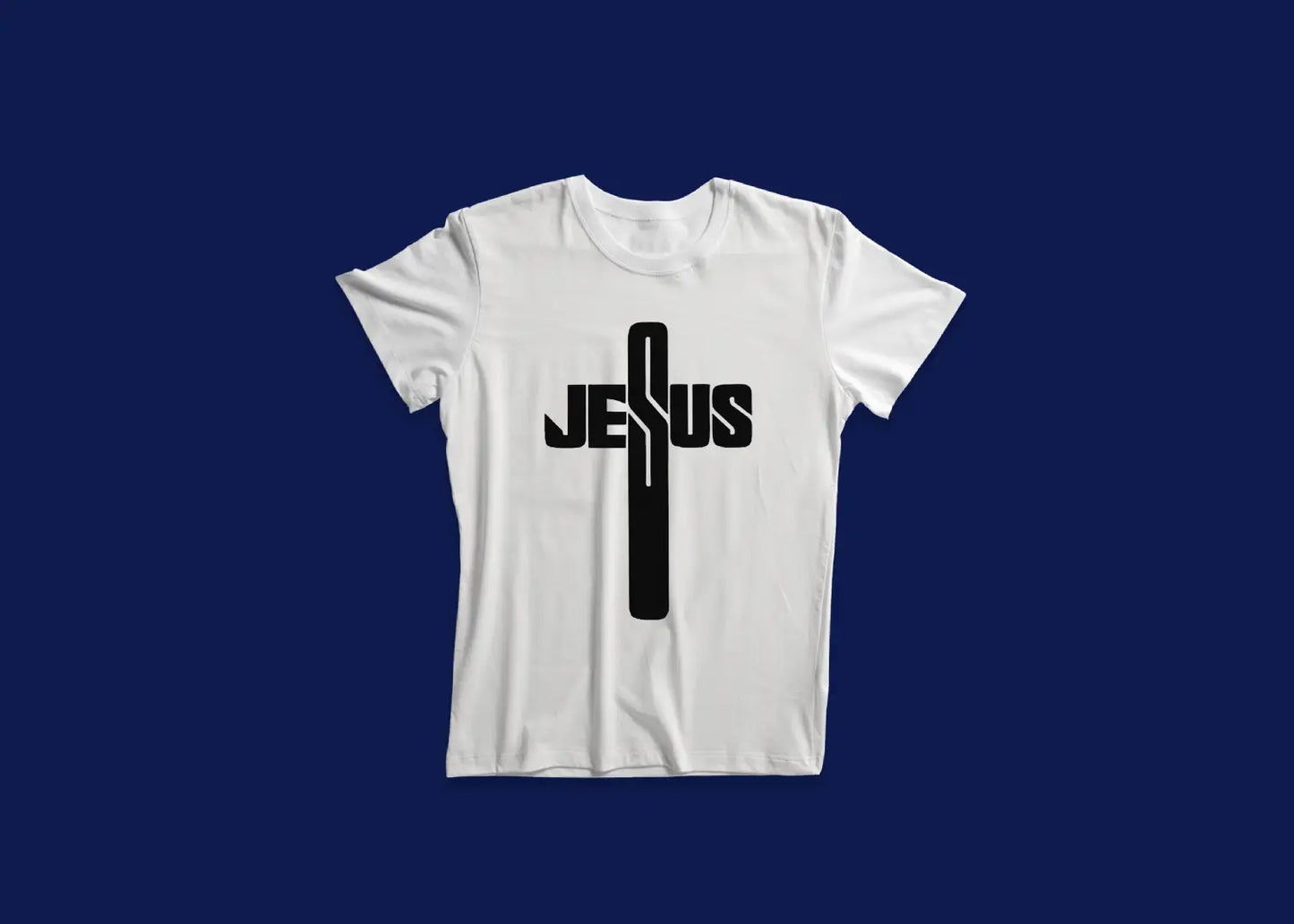 jeSus