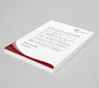 Letterhead
