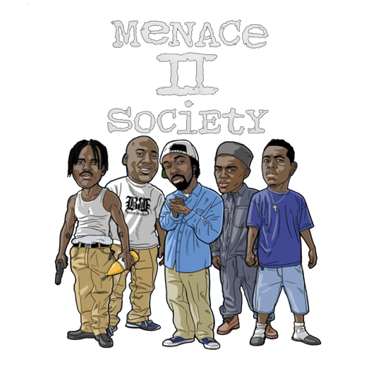 Menace II Society