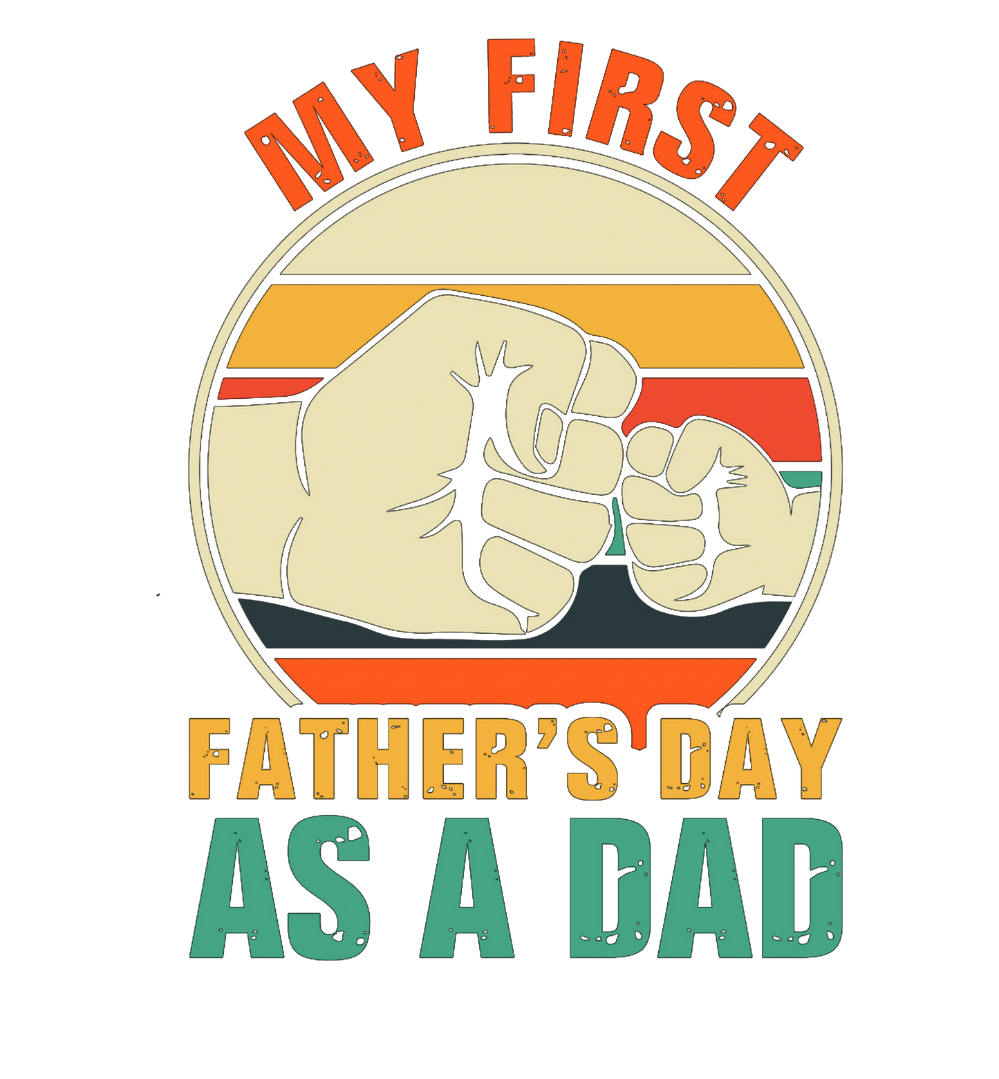 First Fathers Day