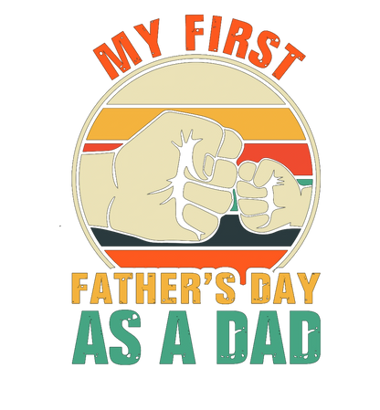 First Fathers Day