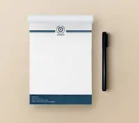Notepad 50pg