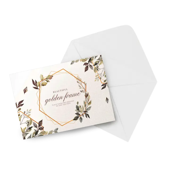 Pearl Paper Invitations/ Announcements