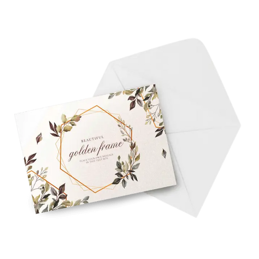 Pearl Paper Invitations/ Announcements