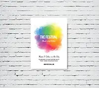 Matte Finish Posters