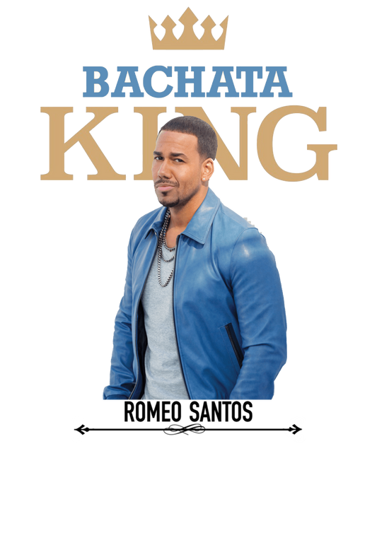 King of Bachata