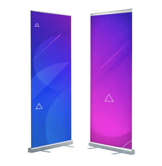 Pull-Up Banner