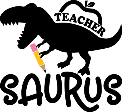 TeachaSaurus
