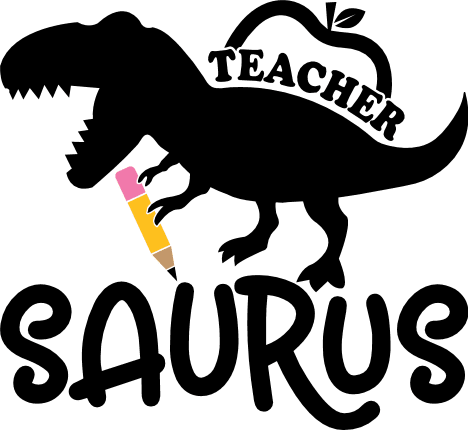 TeachaSaurus
