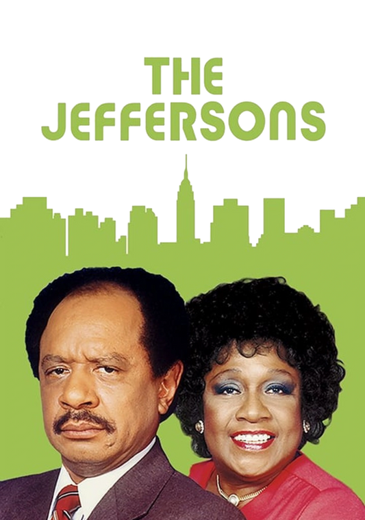 The Jeffersons