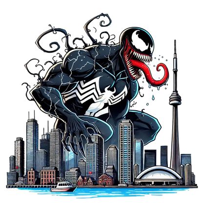 Venom in TO