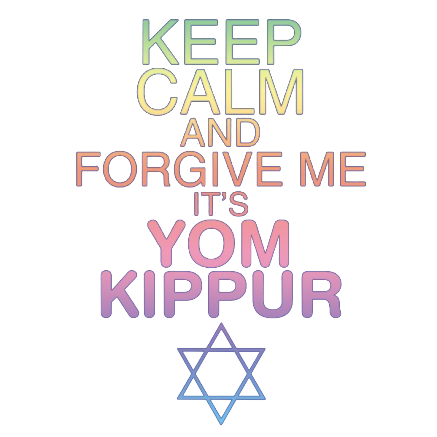 Yom Kippur